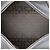 Dior Gray Medium Pearlescent Lambskin Cannage Lady Dior Marrone - vista 4