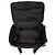 Valigia Diortravel Dior Blue Small Oblique Canvas Blu navy - vista 4