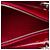 Dior Red Medium Patent Cannage Lady Dior Rosso - vista 4