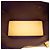Borsa Leo Tote in pelle gialla LOEWE Giallo - vista 4