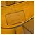Mini Bolsa Saddle Dior em pele de vitelo granulada castanha Marrom Castanho claro - vista 5