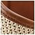 Louis Vuitton Beige Raffia Saint Jacques - Ansicht 11