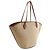 Louis Vuitton Beige Raffia Saint Jacques - Ansicht 2