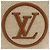 Louis Vuitton Beige Raffia Saint Jacques - Ansicht 7