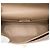 Chanel Brown Quilted Caviar Reissue 2.55 Double Flap 226 Marrom Bege - vista 4