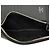 Cartera larga Louis Vuitton Black Taiga Zippy Vertical Negro - vista 5