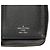 Cartera larga Louis Vuitton Black Taiga Zippy Vertical Negro - vista 6