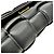 Borsa a tracolla Padded Cassette Bottega Veneta Nero - vista 5