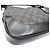 Borsa a tracolla GUCCI Jackie 00963 Black Canvas Nero - vista 4