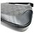 Borsa a tracolla GUCCI Jackie 00963 Black Canvas Nero - vista 6