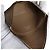 Hermès Tarjetero Hermes de piel Chevre Mysore Castaño Gris pardo - vista 4