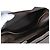 Cartera larga Chanel Icon Line Coco Mark Patchwork Castaño - vista 10
