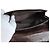 Cartera larga Chanel Icon Line Coco Mark Patchwork Castaño - vista 11