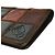 Cartera larga Chanel Icon Line Coco Mark Patchwork Castaño - vista 5
