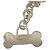 Tiffany & Co. Portachiavi Return to Bone Argento - vista 3