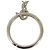 Tiffany & Co. Portachiavi Return to Bone Argento - vista 4