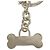 Tiffany & Co. Portachiavi Return to Bone Argento - vista 5