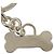 Tiffany & Co. Portachiavi Return to Bone Argento - vista 7