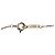 Collana Lariat Tiffany & Co. Open Atlas Argento - vista 6