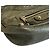 Borsa a tracolla in pelle Balenciaga Giant Hip Cachi - vista 8