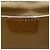 Céline Celine Leather Macadam Vanity Bag Braun - Ansicht 7