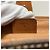Céline Celine Leather Macadam Vanity Bag Braun - Ansicht 8