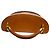 Céline Celine Leather Macadam Vanity Bag Braun - Ansicht 9