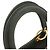 Christian Dior Lady Cannage Medium Handtasche Tote Bag Schwarz - Ansicht 6