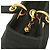 Christian Dior Lady Cannage Medium Handtasche Tote Bag Schwarz - Ansicht 7