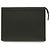 Louis Vuitton Taiga Pochette Voyage MM Clutch Bag Nero