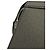Louis Vuitton Taiga Pochette Voyage MM Clutch Bag Nero - vista 5