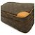 Borsa a tracolla LOUIS VUITTON Monogram Nile Marrone - vista 4