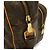 Borsa a tracolla LOUIS VUITTON Monogram Nile Marrone - vista 7