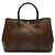 Hermès Borsa Tote HERMES Garden PM Cachi - vista 2