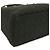 Borsa Christian Dior Lady Cannage Medium Nero - vista 4