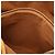 Borsa Cabas Alto Monogram Louis Vuitton Marrone - vista 9