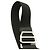 Hermès Borsa Hermes Cityslide Cross PM Bag Nero - vista 5