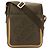 Borsa a tracolla Louis Vuitton Damier Geant Citadin