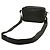 Prada Triangle Schultertasche in Black Schwarz - Ansicht 3