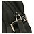 Prada Triangle Schultertasche in Black Schwarz - Ansicht 6