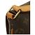 Borsa a tracolla Louis Vuitton Monogram Musette Tango Marrone - vista 6