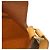 Borsa a tracolla Louis Vuitton Monogram Musette Tango Marrone - vista 8