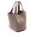 Hermès Borsa Hermes Picotin Lock PM Marrone - vista 2
