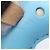 Hermès Hermes Buddy Charm Celeste Cle Accessory Bianco Blu - vista 4