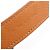 Hermès Hermes Bandoulière Tressage de Cuir Shoulder Strap Marron - vue 5