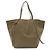 Céline Borsa Cabas Phantom Medium Belt Celine Grigio - vista 2