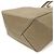 Céline Borsa Cabas Phantom Medium Belt Celine Grigio - vista 4