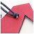 Hermès Petit H Ciondolo Cavallo Origami Marrone Rosa Taupe - vista 6
