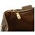 Borsa Tote Cabas Bobour Monogram Louis Vuitton Marrone - vista 6