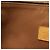 Borsa Tote Cabas Bobour Monogram Louis Vuitton Marrone - vista 8